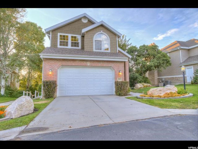 2085 E Elderberry Way, Sandy, UT 84092 — photo 2