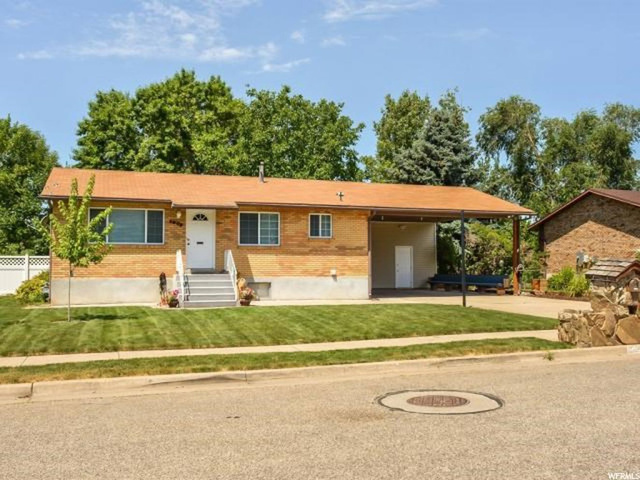 1273 N 1200 E, Layton, UT 84040 — photo 2