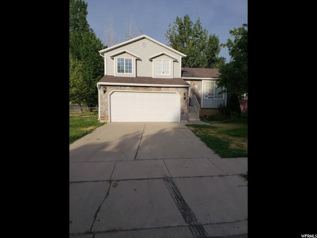 5402 S 3400 W, Roy UT 84067