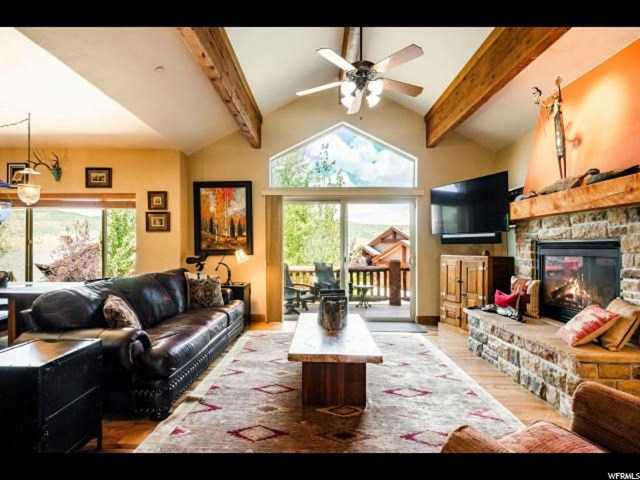 8365 Pointe Dr., Park City, UT 84098 — photo 3