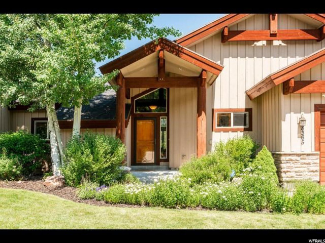 8365 Pointe Dr., Park City, UT 84098 — photo 2