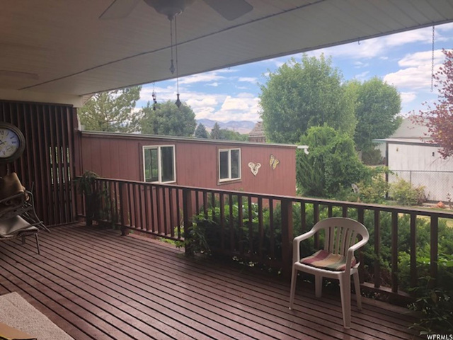 445 E 100 S, Salina, UT 84654 — photo 6
