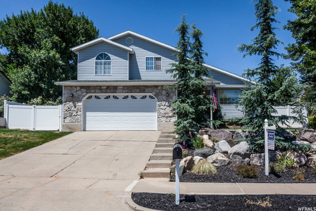2329 E 3450 N, Layton, UT 84040 — photo 2