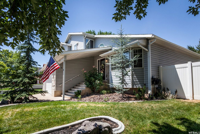 2329 E 3450 N, Layton, UT 84040 — photo 3