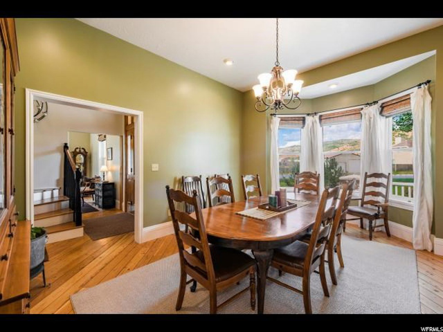 2870 E Highland Loop Cir #38, Woodland, UT 84036 — photo 8