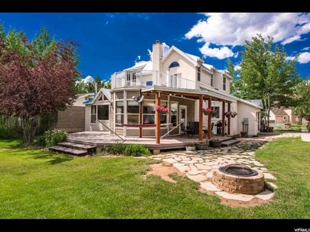 2870 E Highland Loop Cir #38, Woodland, UT 84036 — photo 2