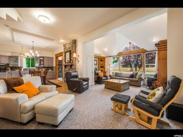 2870 E Highland Loop Cir #38, Woodland, UT 84036 — photo 11