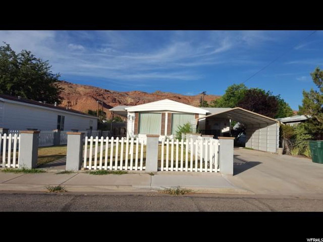 564 N Cliffview, Moab, UT 84532 — photo 2