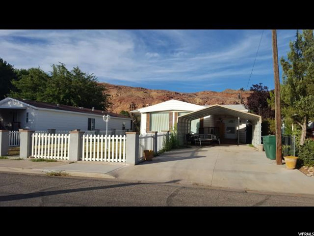 564 N Cliffview, Moab, UT 84532 — photo 3