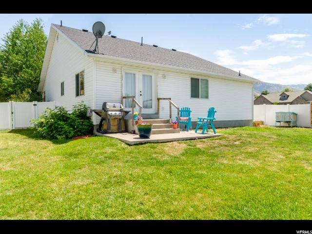 307 N Arts Pl E, Providence, UT 84332 — photo 3