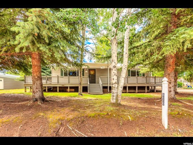 870 Mountain View Dr, Pine Valley, UT 84781 — photo 4