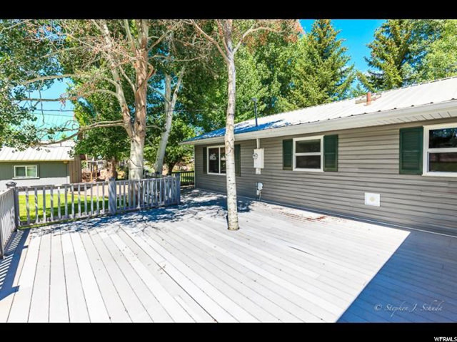 870 Mountain View Dr, Pine Valley, UT 84781 — photo 9