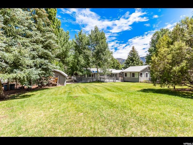 870 Mountain View Dr, Pine Valley, UT 84781 — photo 5