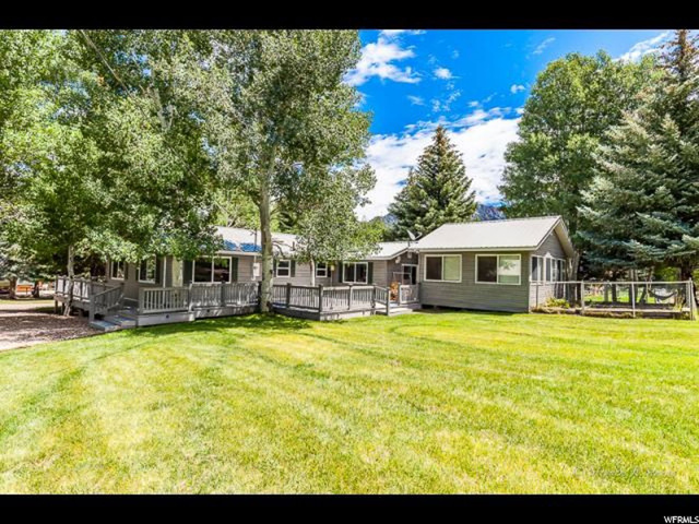 870 Mountain View Dr, Pine Valley, UT 84781 — photo 6