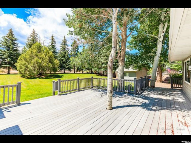 870 Mountain View Dr, Pine Valley, UT 84781 — photo 8