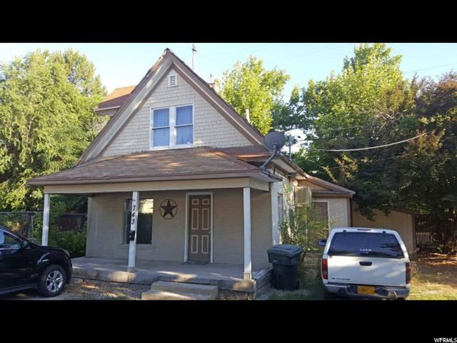 739 24th St, Ogden, UT 84401 — photo 4