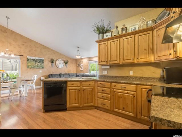 939 N 540 W, Logan, UT 84321 — photo 4