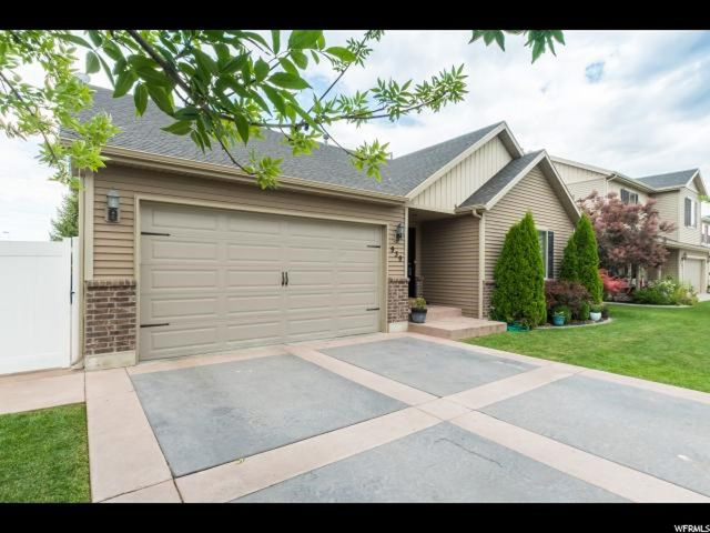 939 N 540 W, Logan, UT 84321 — photo 2