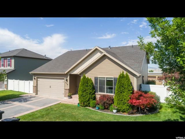 939 N 540 W, Logan, UT 84321 — photo 3