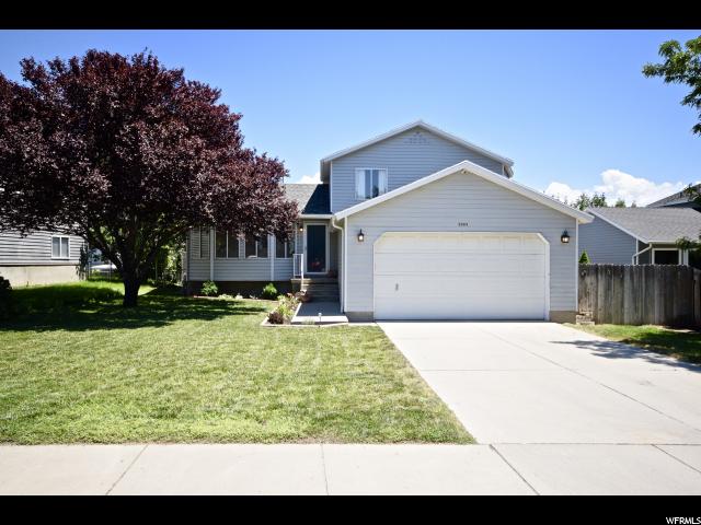 5993 S CORIANDER CT, Salt Lake City UT 84118