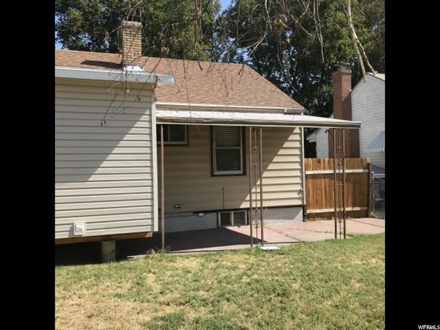 119 W Ray St, Ogden, UT 84404 — photo 5