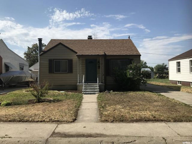 119 W Ray St, Ogden, UT 84404 — photo 4