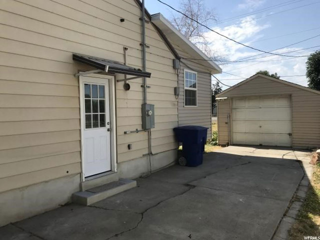 119 W Ray St, Ogden, UT 84404 — photo 3