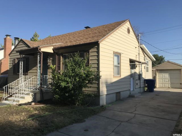 119 W Ray St, Ogden, UT 84404 — photo 2