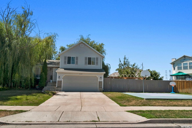 249 W 2000 S, Clearfield, UT 84015 — photo 2