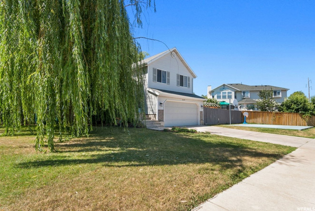 249 W 2000 S, Clearfield, UT 84015 — photo 6