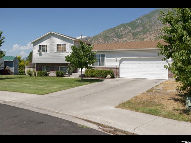 172 W 850 N, Springville UT 84663