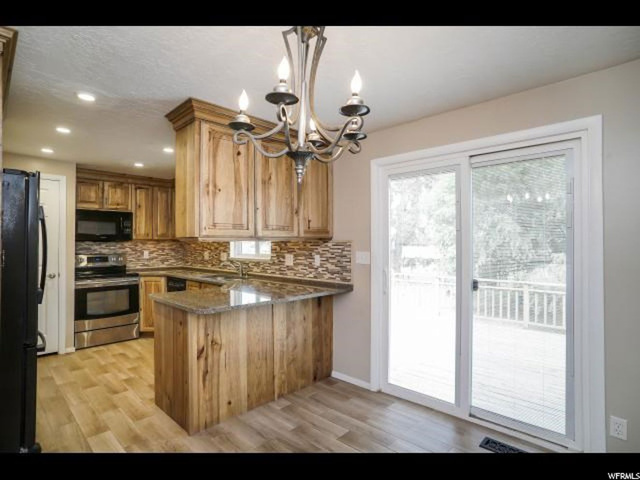 1607 N 1600 W, Clinton, UT 84015 — photo 5
