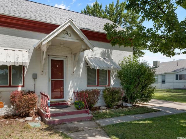 390 N 200 E, Spanish Fork, UT 84660 — photo 4