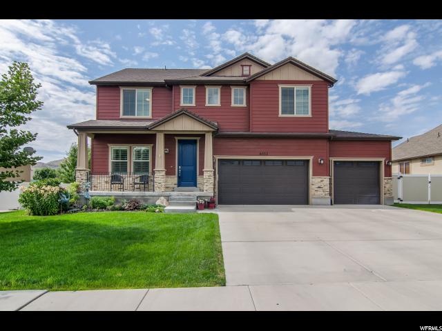 6533 W HOLLISTER WAY, Herriman UT 84096