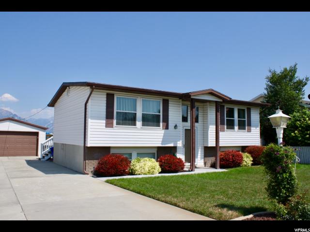 8651 S 3780 W, West Jordan UT 84088