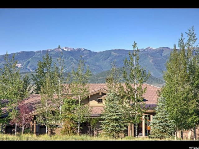 3457 E Westview Trl #20, Park City, UT 84098 — photo 5