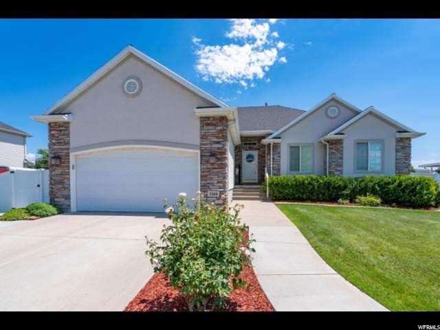 1268 N 1185 W, Clinton, UT 84015 — photo 2
