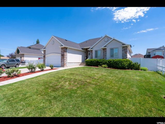 1268 N 1185 W, Clinton, UT 84015 — photo 3