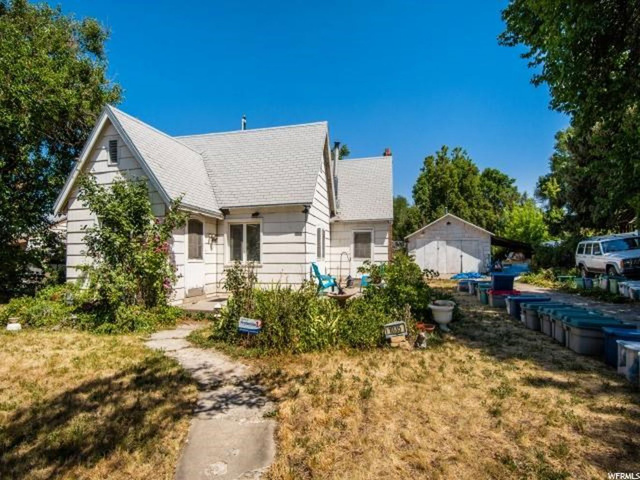 1035 E Crandall Ave S, Salt Lake City, UT 84106