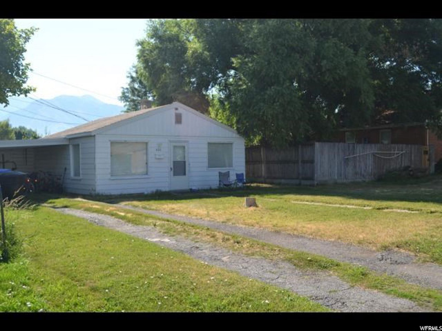 420 N 500 W, Logan, UT 84321 — photo 11