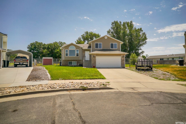 1167 W 1700 N, Clinton, UT 84015 — photo 2