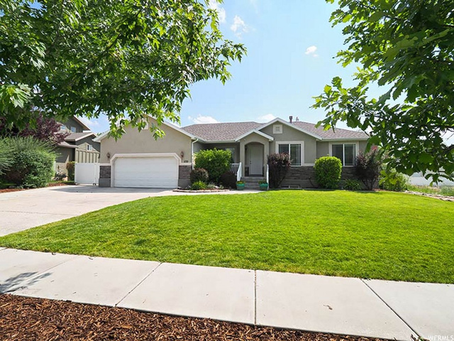 576 E 550 S, Heber City, UT 84032