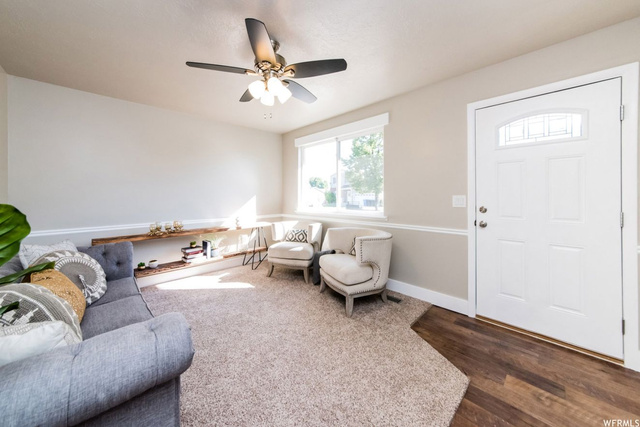 490 West Haven Dr, Logan, UT 84321 — photo 5