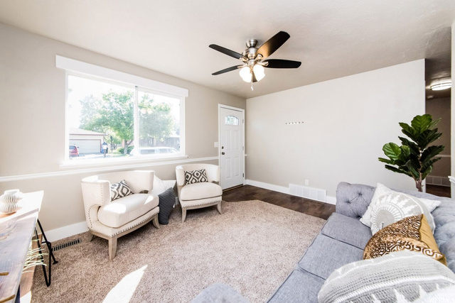 490 West Haven Dr, Logan, UT 84321 — photo 4