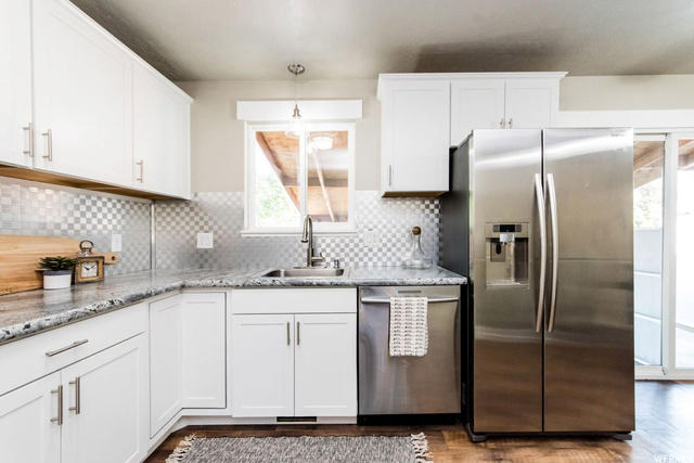 490 West Haven Dr, Logan, UT 84321 — photo 9