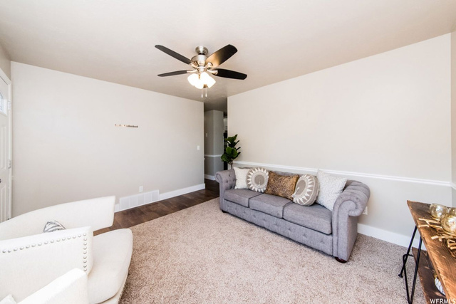 490 West Haven Dr, Logan, UT 84321 — photo 3
