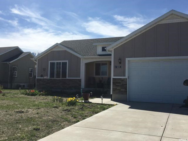 525 N 850 E, Wellsville, UT 84339 — photo 12