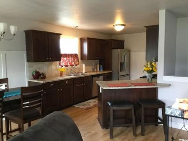 525 N 850 E, Wellsville, UT 84339 — photo 5