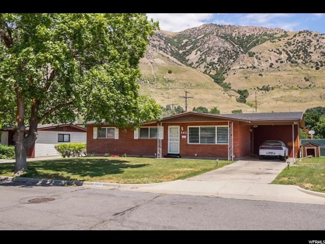 562 N Cherry Dr, Brigham City, UT 84302 — photo 2