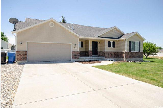 140 N 530 W, Smithfield, UT 84335 — photo 4